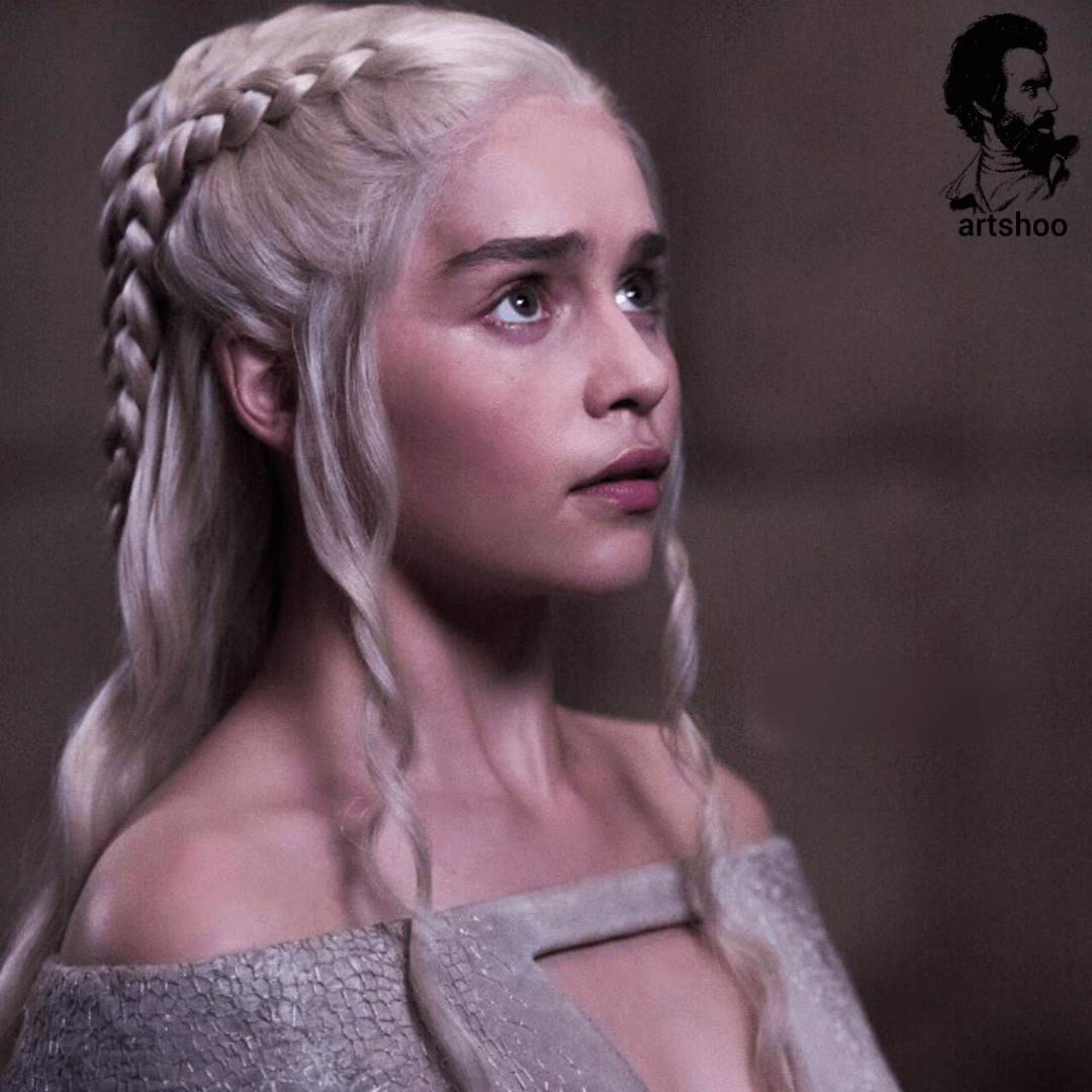 آموزش نقاشی سیاه قلم